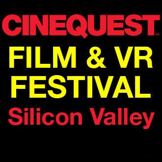 Cinequest Film & VR Festival