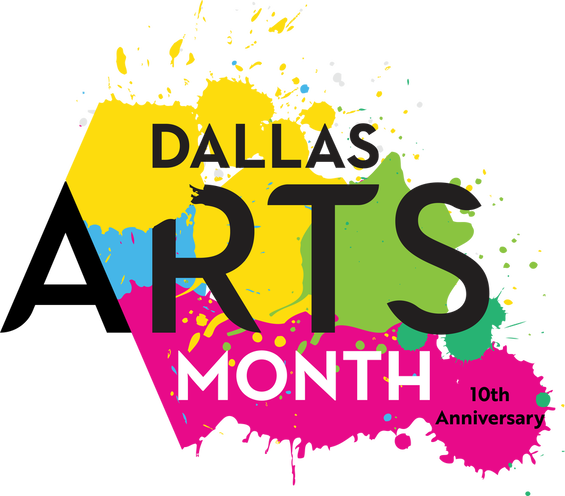 Dallas Arts Month