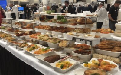 10 Must-Know Reasons to Attend the National Restaurant Association Show in Chicago