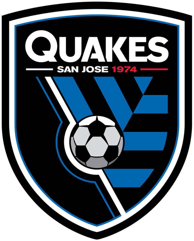 San Jose Earthquakes Soccer Match