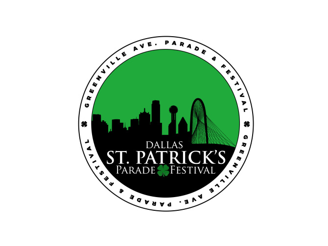 St. Patrick’s Day Parade & Festival