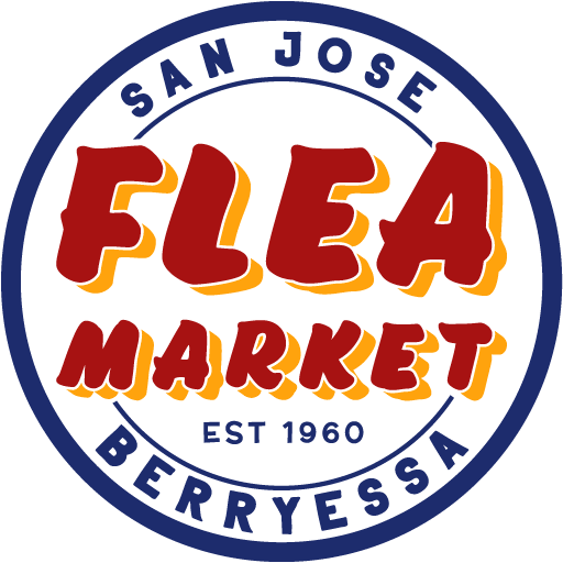 The San Jose Flea Market