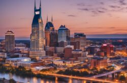 Exciting Upcoming Events in Nashville TN You Can’t Miss