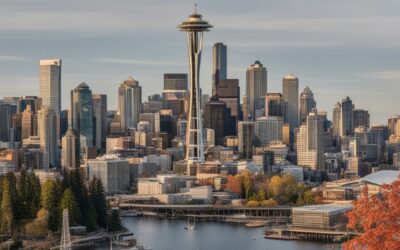 Experience the Best of the Pacific Northwest: Upcoming Events in Seattle WA You Can’t Miss!