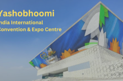 Yashobhoomi Convention Centre Dwarka: A Modern Marvel with Traditional Soul