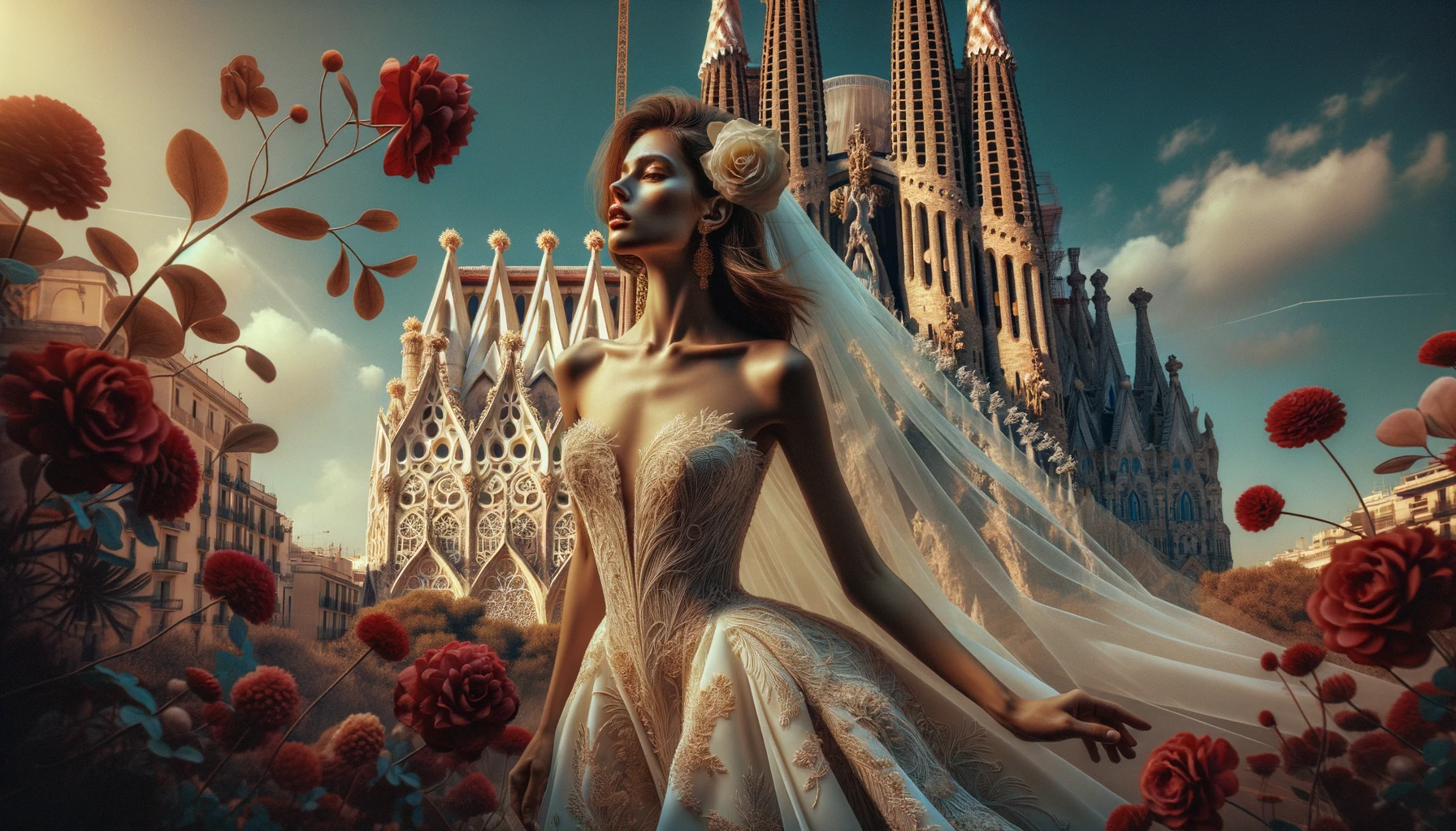 Barcelona Bridal Fashion Week: Delving into the Heart of Catalonian Culture