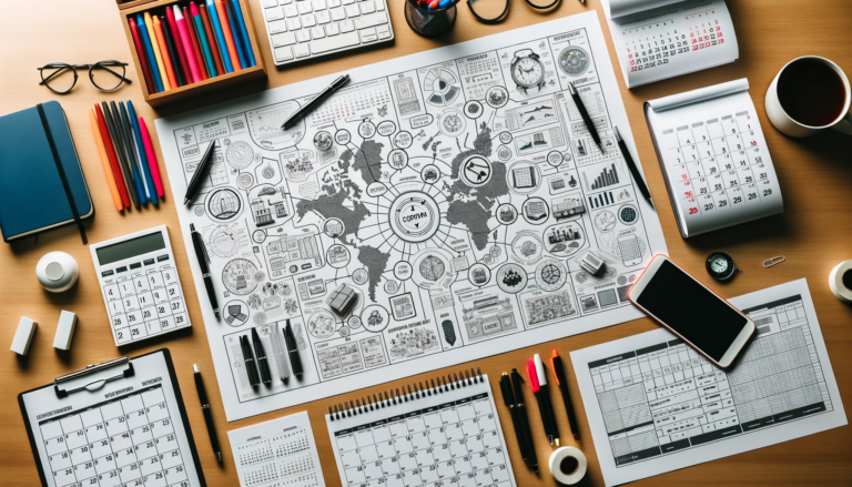 Event Lifecycle
