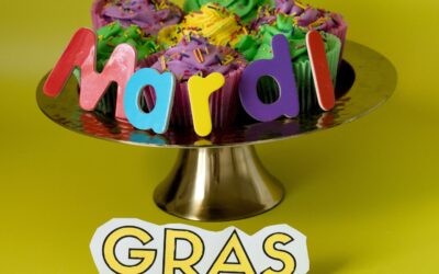 Mardi Gras in the US: 10 Alluring Aspects of the King Cake Tradition
