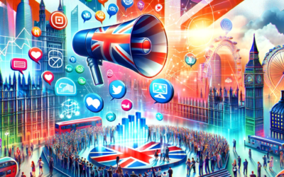 Empower Your Event Marketing: Dynamic Strategies for UK Event Organizers