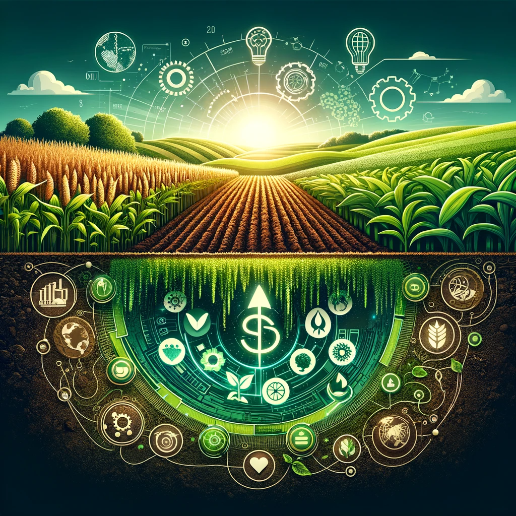 Soil Health Importance