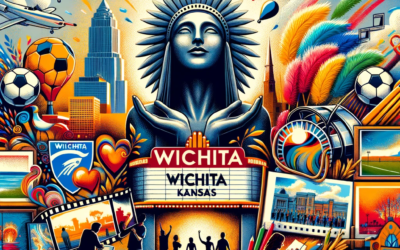 Exciting Upcoming Events in Wichita KS: A Gateway to Cultural Bliss