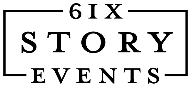 6ixStory Events