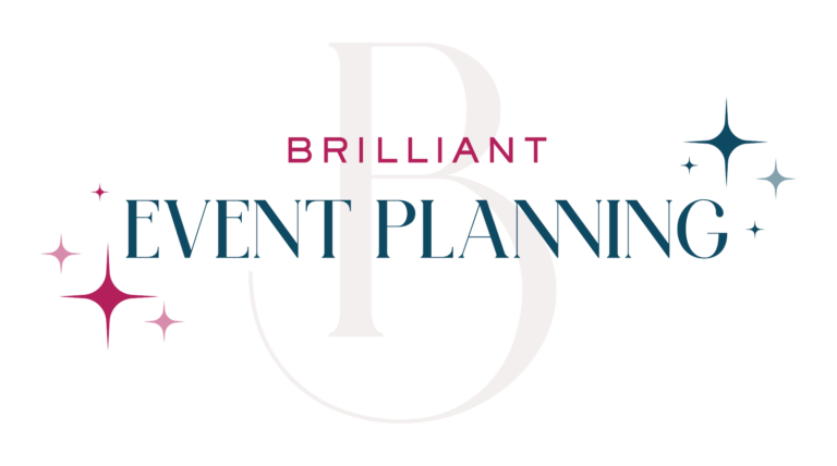 Brilliant Event Planning 768x428