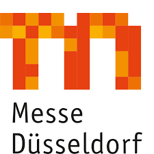 Messe Dusseldorf Logo 1