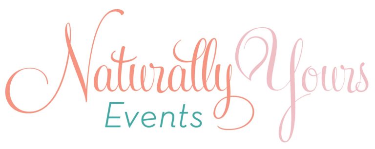 Naturally Yours Events 1 768x306