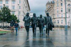 Discover Exciting Adventures: Top Upcoming Events in Liverpool UK