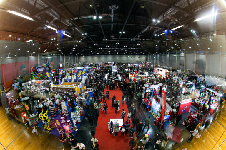 VIECC 2019 Impressions c ReedExhibitions DavidBitzan  104 768x512