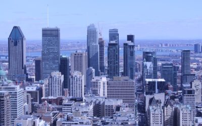 Top Trade Shows in Montreal, Canada: Must-Visit Events!