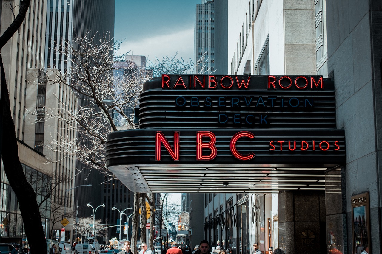 Top 10 Trade Show Venues in New York