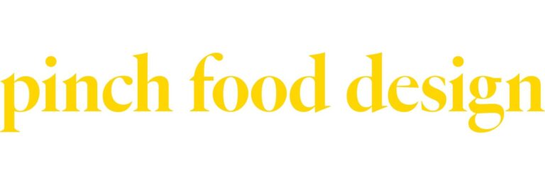 Pinch Logo long Honey 768x251